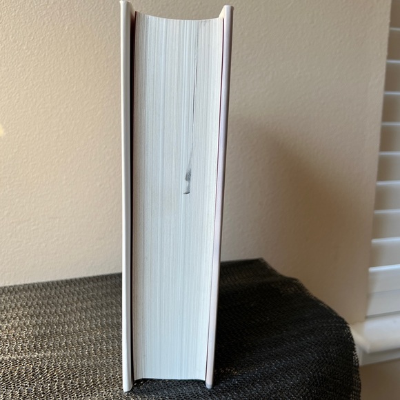 First Edition Hardcover “Rainbow Six” Tom Clancy 1998 First Print - Picture 9 of 11